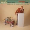 Wax - Lifetime Achievement Award