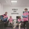 GIRLS - On Demand