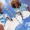 Kelis - Wanderland