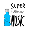 SUPER GATORADE MUSIC - SUPER GATORADE MUSIC