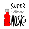 SUPER GATORADE MUSIC - SUPER GATORADE MUSIC 3