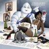 ANKHLEJOHN - The Michelin Man
