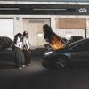 Oblé Reed - EN ROUTE