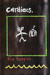 Cardiacs - The Seaside