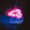 Nightly - songs to drive to