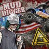 Digger - MUD DIGGER