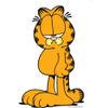 Sir Rodrigues - Garfield