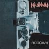 Def Leppard - Photograph
