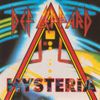 Def Leppard - Hysteria