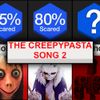 The 'Porcelain Pal' Collective - I'm Sorry David - CREEPIEST SONG IN DAYS (Brief Mix)