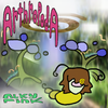 alkypink - ARTHROPODA