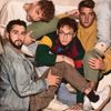 The Wrecks - INSIDE :