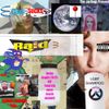 Jarlingz - Overwatch Shit to Suck a Shampoo Bottle To