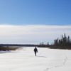 Shallou - 25, winter