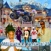Basedworld - Basedworld Trashtapes Vol.6