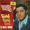 Elvis Presley - Girls! Girls! Girls!