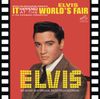 Elvis Presley - It Happened at the World's Fair