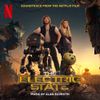 Alan Silvestri - The Electric State