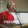 Pinegrove - Pinegrove on Audiotree Live