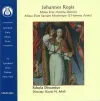 Missa Ecce ancilla Domini; Missa Dum sacrum mysterium (L'homme armé)