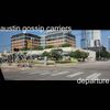 departure - Austin Gossip Carriers