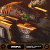 Crankdat - Ground Shake
