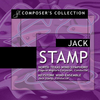 North Texas Wind Symphony - Composer's Collection: Jack Stamp