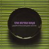 The Strike Boys - Grapefruit Flavoured Green Tea Time