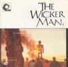 Magnet - The Wicker Man