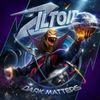 Devin Townsend Project - Z&sup2; (Dark Matters)