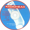 Radiohead - Planet Telex