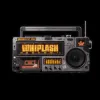 Crankdat - Whiplash