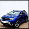 Libelula9001 - Bag pula in dacia duster