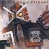 Brian May - Star Fleet Project