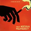 Il Mago Del Gelato - Chi &Egrave; Nicola Felpieri?