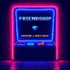 00frzn! - Friendship, Vol. 1