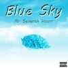 Breadman44 - Blue Sky (feat. Seventh Hourr)