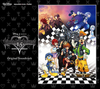 Kingdom Hearts HD 1.5 ReMIX - Original Soundtrack