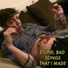 Rusty Cage - Really Stupid Bad Songs That I Made