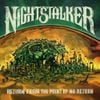 Nightstalker - No Return From The Point of No Return
