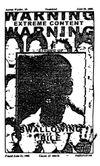 Swallowing Bile - Strung Up