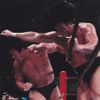 DAMFO - Top Rope