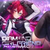 IRyS - DIAMOND GIRLFRIEND