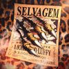 M4rkim - Rob Lucci, Selvagem