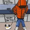 BIGBAX - HUNDE FREESTYLE
