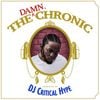 DJ Critical Hype - The Damn. Chronic
