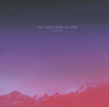Saving Face - The View From Up Here