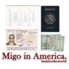 BashfortheWorld - Migo In America