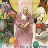 Teru's Symphonia - Fable On The Seven Pillows