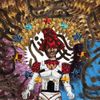 WITCH - Queenless King
